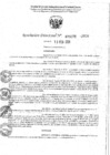 Vista preliminar de documento RESOLUCIÓN DIRECTORAL 000279-2026- GRSM/DRE/UGEL-MC