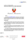Vista preliminar de documento RA N° 061-2026-OGAR OGARUFC20260000057 17-02-2026