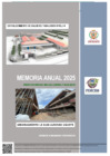 Vista preliminar de documento Memoria Anual 2025
