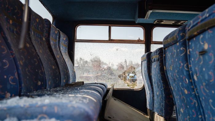 Indecopi dispone sanción de 450 UIT a empresa de transportes  que causó accidente fatal en Áncash