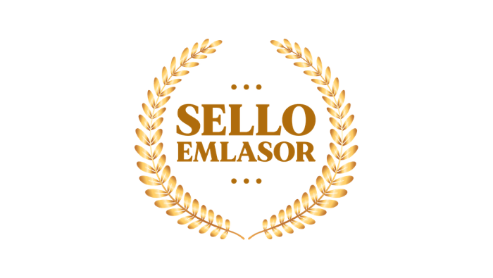 Sello: Empresa Laboral y Socialmente Responsable