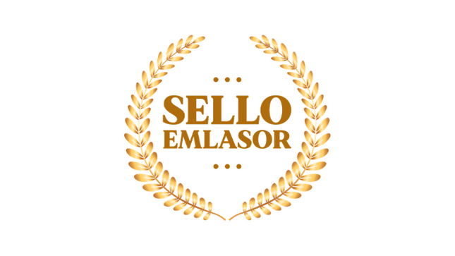 Sello: Empresa Laboral y Socialmente Responsable