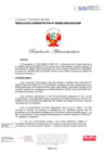 Vista preliminar de documento RA N° 062-2026-OGAR OGARUFC20260000057 17-02-2026
