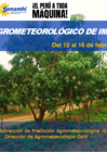 Vista preliminar de documento REPORTE AGROMETEOROLÓGICO DE IMPACTOS N°06-2026_REGIÓN COSTA
