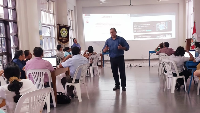 EVALUACION DIAGNOSTICA 2026