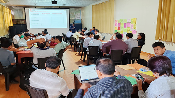 EVALUACION DIAGNOSTICA 2026