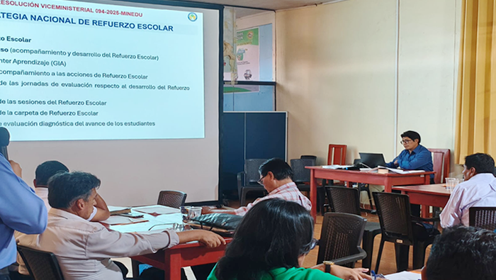 EVALUACION DIAGNOSTICA 2026