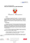 Vista preliminar de documento RA N° 067-2026-OGAR GMRNUDRPIUGMRNUDRPIU 18-02-2026