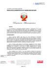 Vista preliminar de documento RA N° 068-2026-OGAR GMRCMUDRLMC20260000101 20-02-2026