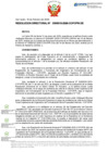 Vista preliminar de documento RD Nº D000016-2026-DE