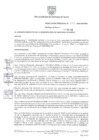 Vista preliminar de documento Resolución Nº 0142-2026-GM-MSS