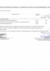 Vista preliminar de documento ANEXO N°06 APROBACIÓN DE MODIFICACIONES AL CUADRO MULTIANUAL DE NECESIDADES N°000011