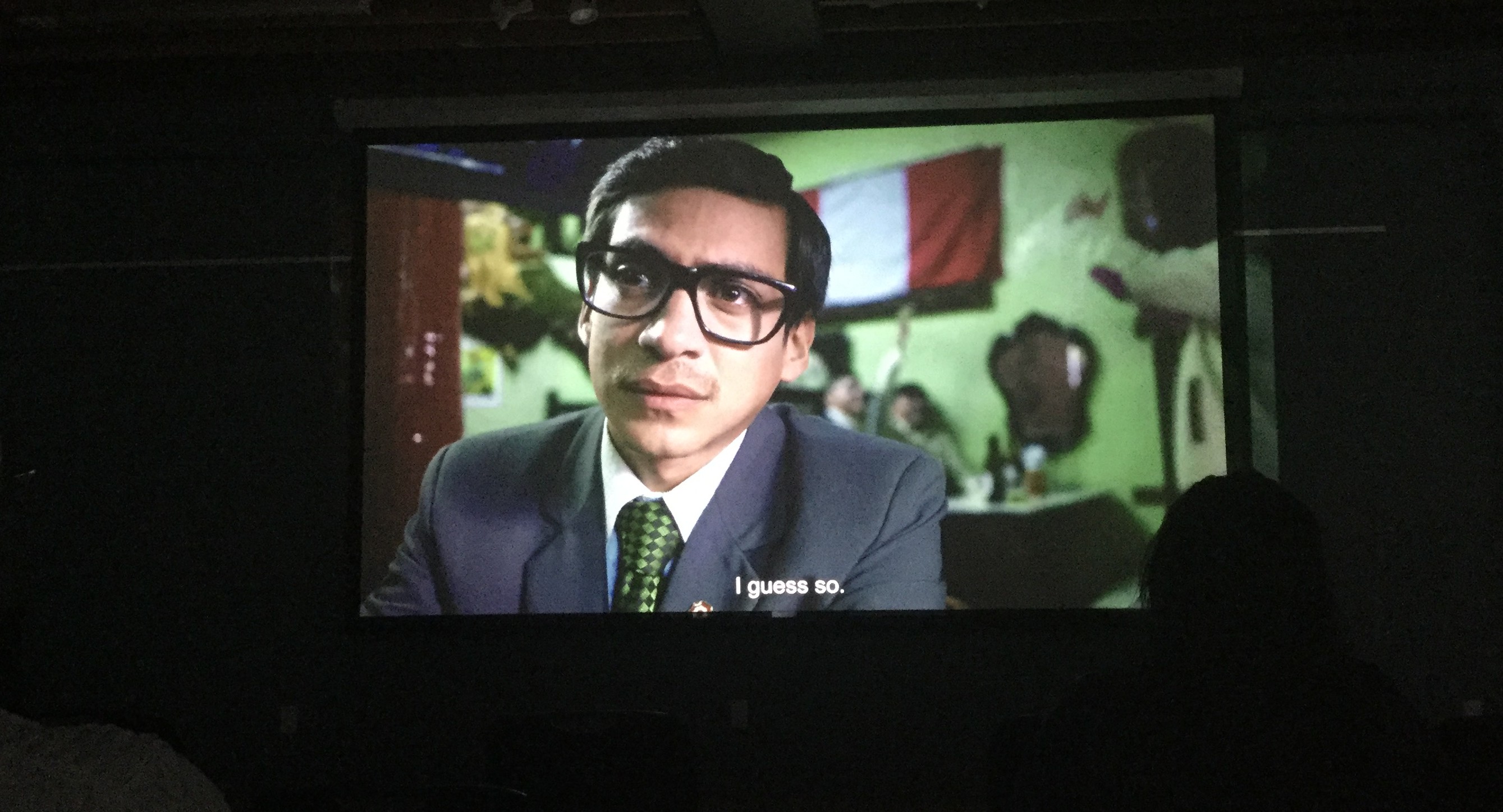 Embajada del Perú en Canadá promueve difusión cultural con una nueva edición del ciclo de cine peruano 1