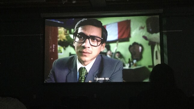 Embajada del Perú en Canadá promueve difusión cultural con una nueva edición del ciclo de cine peruano 1