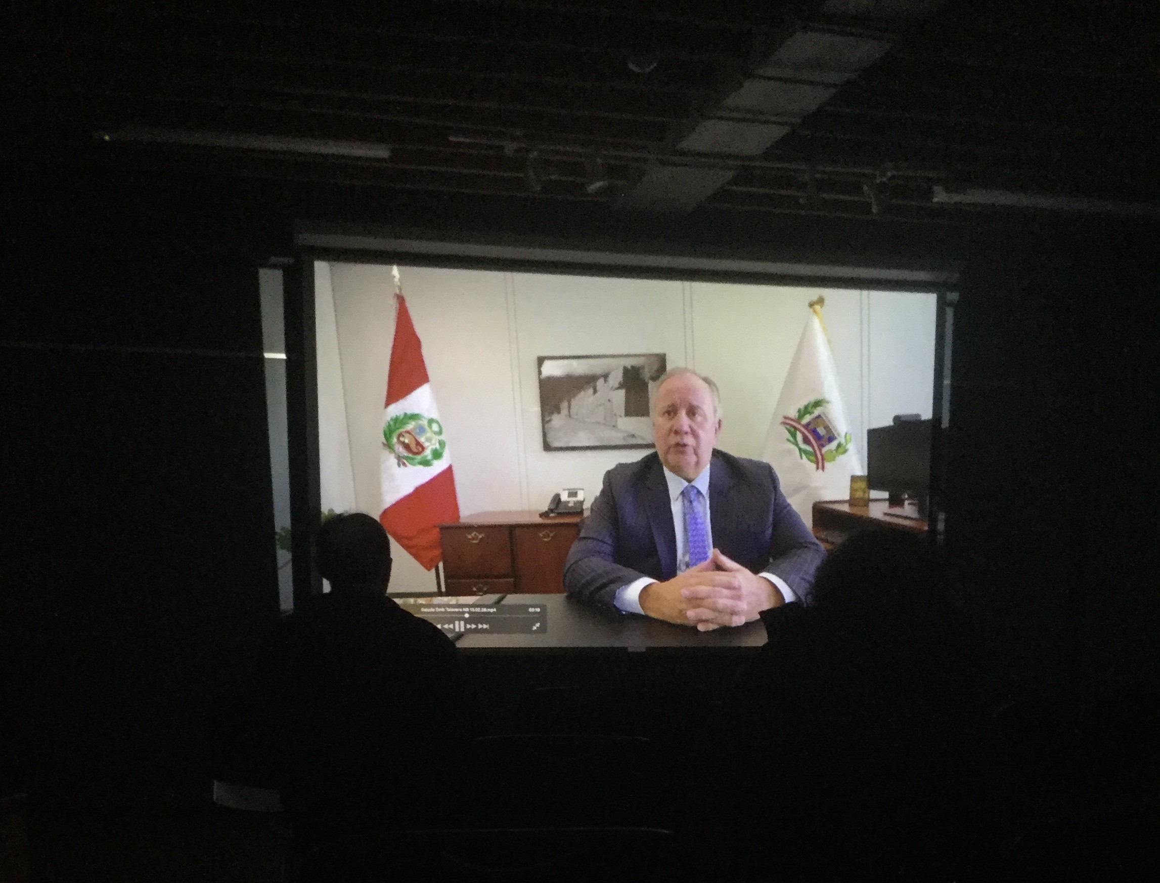 Embajada del Perú en Canadá promueve difusión cultural con una nueva edición del ciclo de cine peruano 2