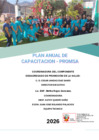 Vista preliminar de documento 13. Plan de Capacitación Area de Promoción de la Salud 2026
