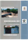 Vista preliminar de documento Memoria Anual 2023