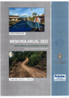 Vista preliminar de documento Memoria Anual 2022