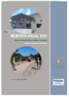 Vista preliminar de documento Memoria Anual 2021