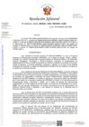Vista preliminar de documento RESOLUCIÓN JEFATURAL N° 000023-2026-MINEDU-VMGI-PRONIED-UGRD