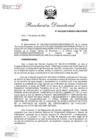 Vista preliminar de documento RESOLUCION DIRECTORAL N°055-2026[R] (1)[F][F][R]