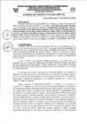 Vista preliminar de documento ACUERDO DE CONSEJO N° 040-2026-CMPT-SO