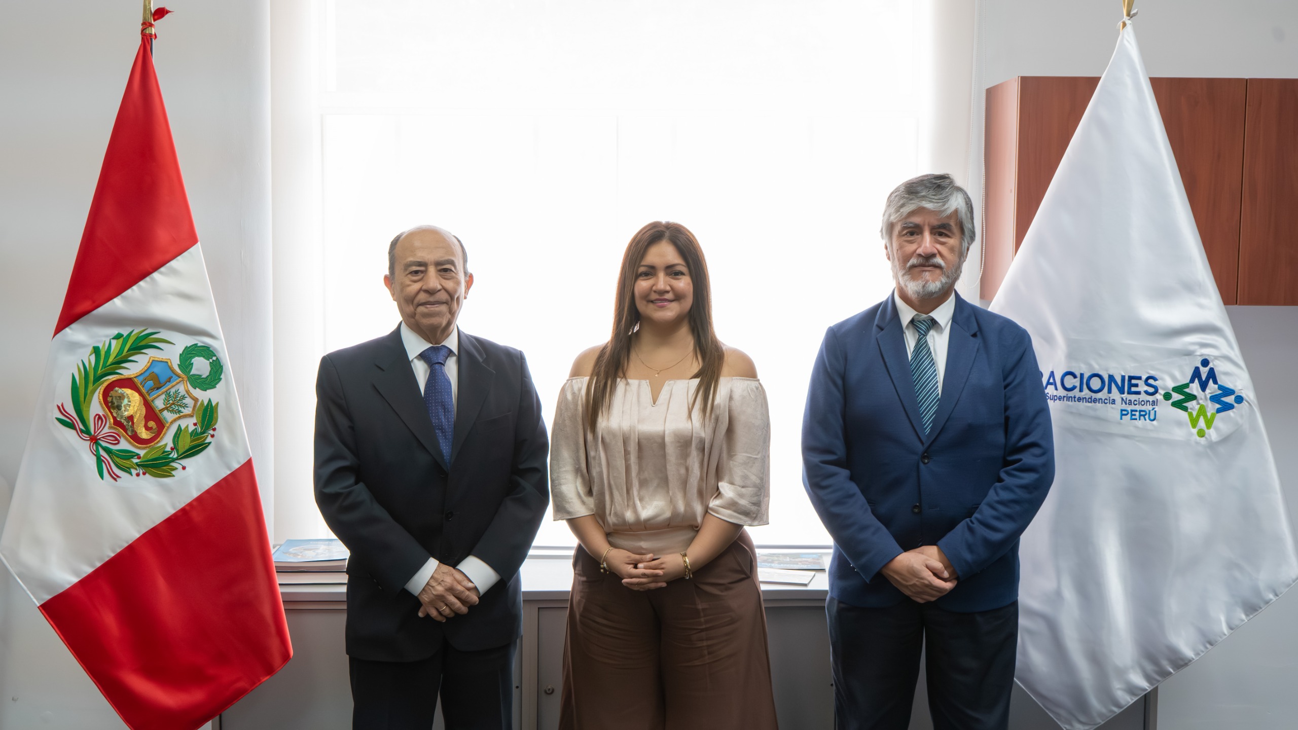 Reunión GG AECID y APCI 4