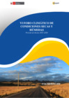 Vista preliminar de documento VI Foro Climático de Condiciones Secas y Húmedas 2025-2026_19Feb_compressed