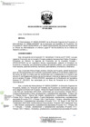 Vista preliminar de documento RESOLUCION DE LA PRESIDENCIA EJECUTIVA N° 036-2026 ASIGNACIÓN DE PROYECTOS TEMPORAL DE RENZO PARA ANÍBAL DP CAS