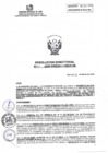 Vista preliminar de documento R. D. Nº 057-2026 - CONFORMAR, EL EQUIPO MULTIDISCIPLINARIO DE LA ESTRATEGIA DE PREVENCIÓN Y CONTROL DE VIH-SIDA, ITS Y HEPATITIS, CORR