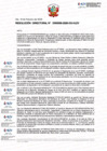 Vista preliminar de documento RESOLUCIÓN DIRECTORAL-000056-2026-DG
