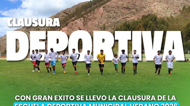 La clausura de la Escuela Deportiva Municipal Verano 2026 en Moho reunió a niños y adolescentes en fútbol, fomentando deporte, integración, compañerismo y apoyo familiar.