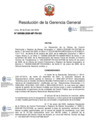 Vista preliminar de documento Resolución Nº 0088-2026-MP-FN-GG