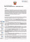 Vista preliminar de documento RESOLUCIÓN ADMINISTRATIVA-000044-2026-OA
