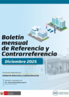 Vista preliminar de documento Boletin de Referencia y Contrarreferencia - Diciembre 2025