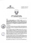 Vista preliminar de documento R.D. Nº058-2026