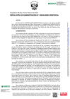 Vista preliminar de documento RESOLUCIÓN DE ADMINISTRACION N° 000048-2026-OSINFOR/OA