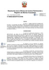 Vista preliminar de documento Resolución Nº 000023-2026-MP-FN-OCPABI