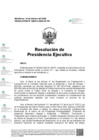 Vista preliminar de documento Resolución N° 014-2026-DV-PE