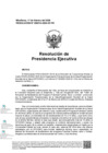 Vista preliminar de documento Resolución N° 015-2026-DV-PE
