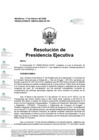 Vista preliminar de documento Resolución N° 016-2026-DV-PE