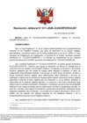 Vista preliminar de documento RESOLUCION N° 017-2026-SUNARP/ZRXI/JEF