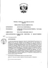 Vista preliminar de documento Resolución del Tribunal Forestal y de Fauna Silvestre  N° 003-2019-OSINFOR-TFFS-I 