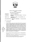 Vista preliminar de documento Resolución del Tribunal Forestal y de Fauna Silvestre N° 007-2019-OSINFOR-TFFS-I