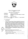 Vista preliminar de documento Resolución del Tribunal Forestal y de Fauna Silvestre N° 030-2019-OSINFOR-TFFS-I