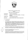 Vista preliminar de documento Resolución del Tribunal Forestal y de Fauna Silvestre N° 039-2019-OSINFOR-TFFS-I
