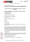 Vista preliminar de documento Informe Técnico Previo de Evaluación de Software-000006-2026-OTI