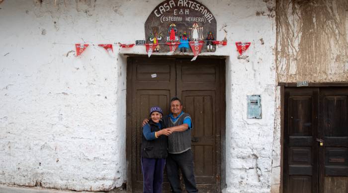 Refugio de huacones 3