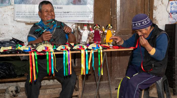 Refugio de huacones 4