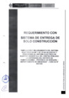 Vista preliminar de documento REQUERIMIENTO